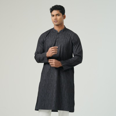 Regular Fit Semi-Formal Panjabi